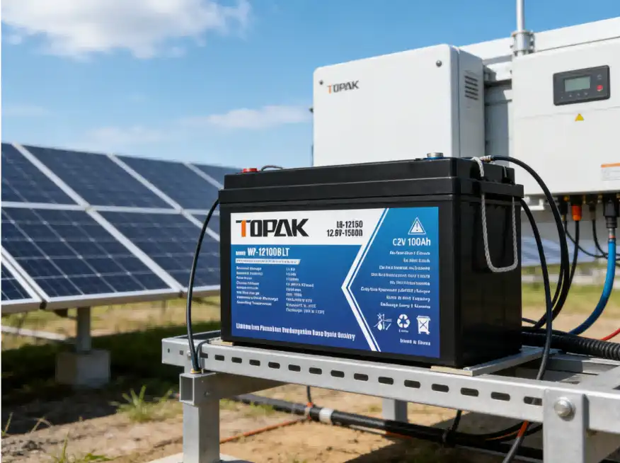 Can a 12V 150Ah LiFePO4 Battery Replace AGM Batteries?